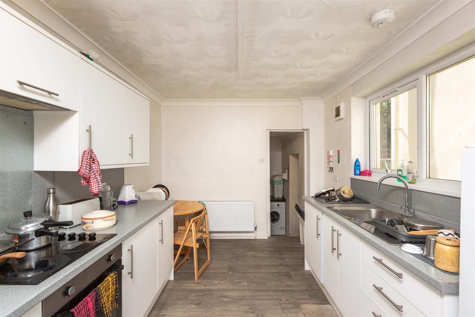 St. Helens Avenue, Swansea, SA1 4NF
